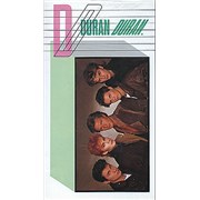 DURAN DURAN Music Discography Of Rare Dvds & Videos - Page 1